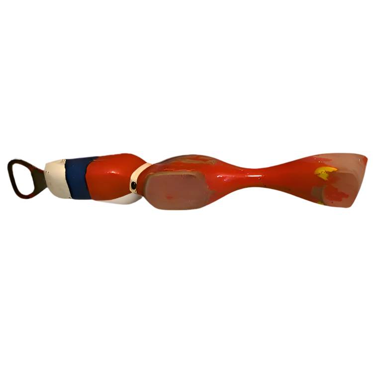 Vintage Bottle Opener Vintage Dog