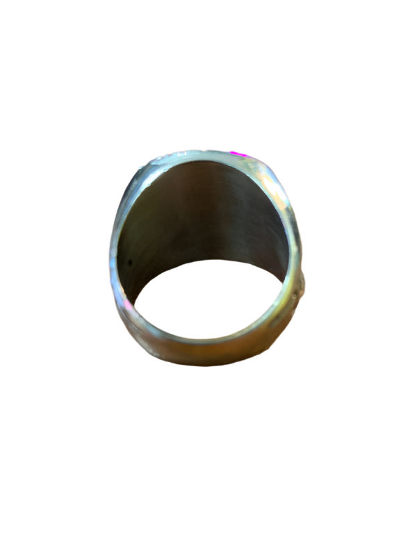 ABC 300 Game Bowling Keepsake Ring Size 8 – Vintage Trophy
