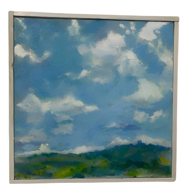 Free Oil Painting