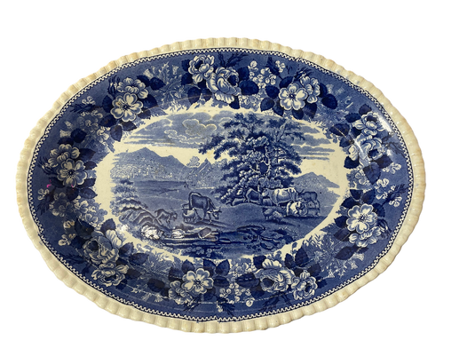 Ceramics & Art Glass Decor