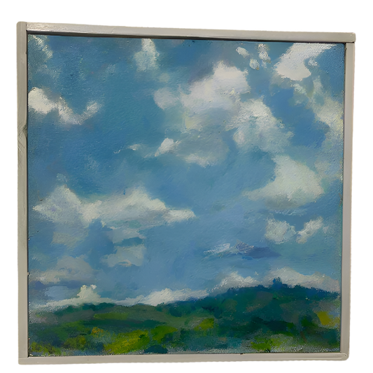 Free Oil Painting