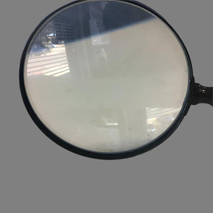 Vintage Handcrafted Magnifying Glass